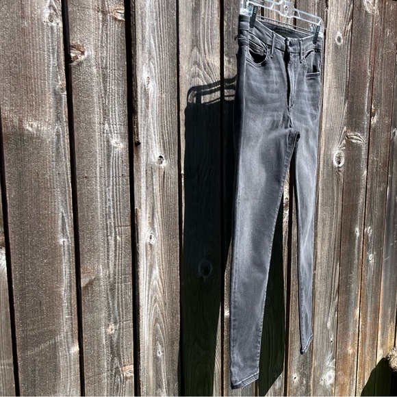 Joe’s flawless The Charlie Haywood high rise skinny ankle Jean size 27 - Picture 6 of 17